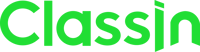 ClassIn-logo-xanh lá
