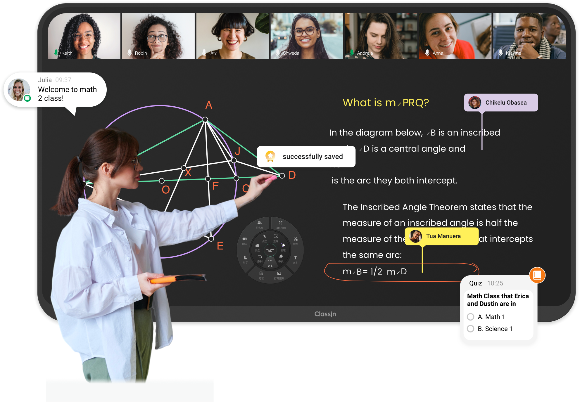 blackboard blackboard